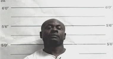 Darnell Lee, - Orleans Parish County, LA 